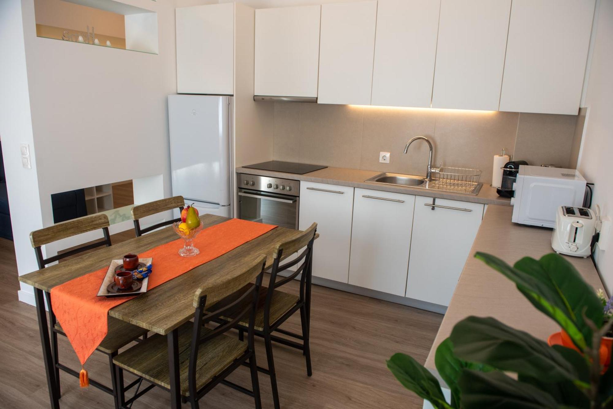 Dante Apartment Athens Ngoại thất bức ảnh