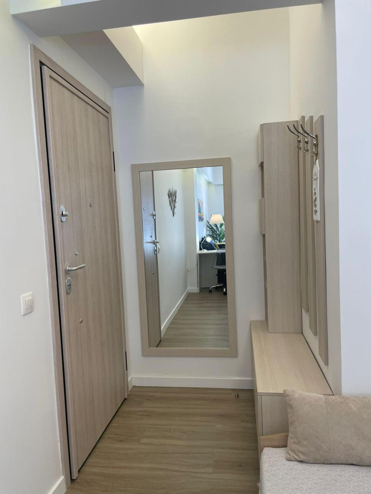 Dante Apartment Athens Ngoại thất bức ảnh